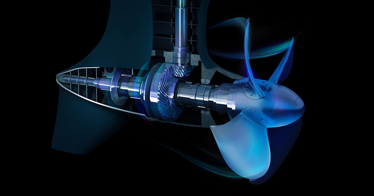 Environmentally acceptable marine lubricants ExxonMobil marine