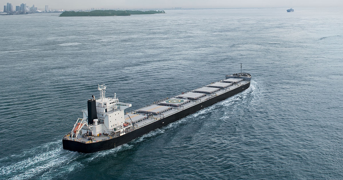 Marine fuel oils ExxonMobil marine