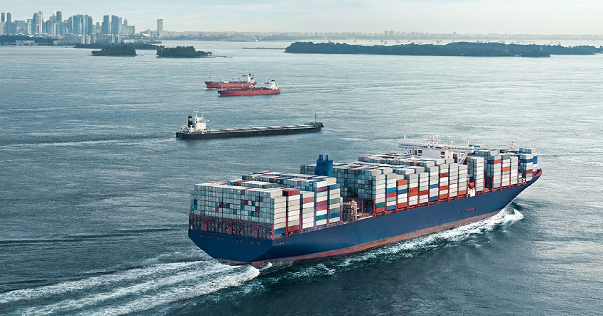 ISO 8217 2017 Specifications ExxonMobil Marine