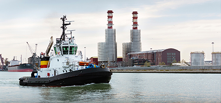 Mobilgard HSD Series Oil