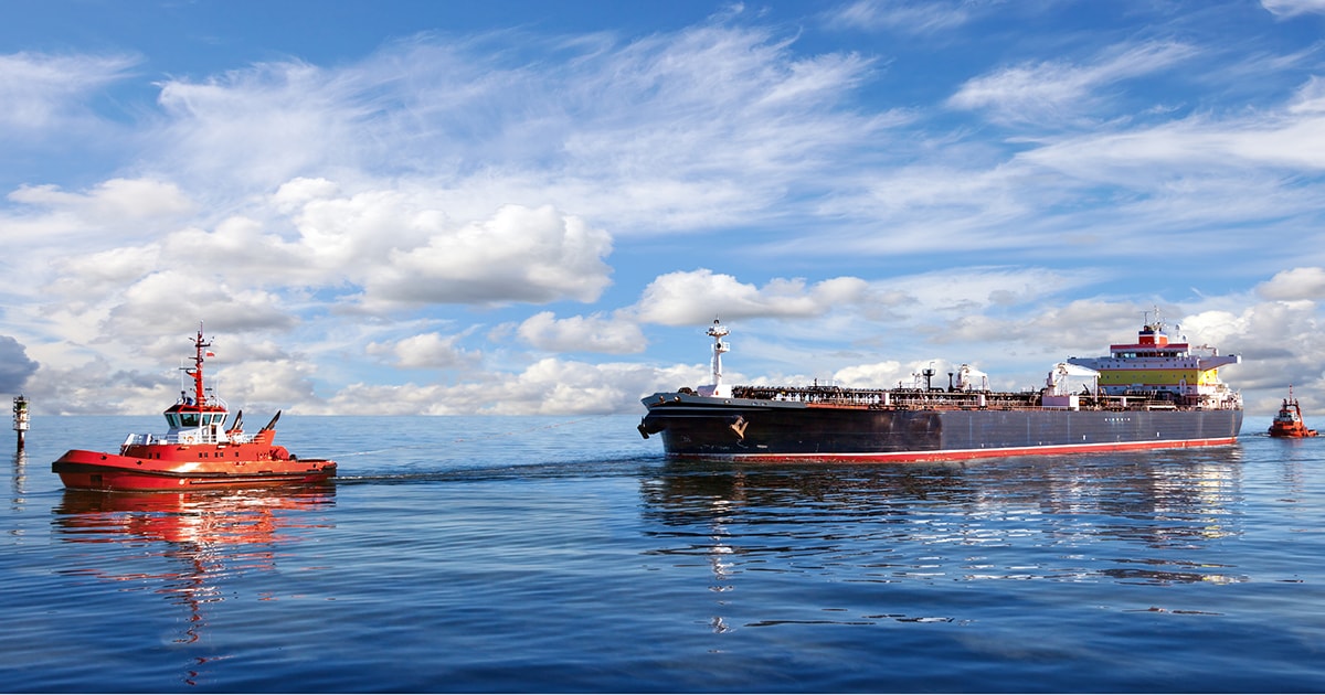 Marine lubricant solutions for inland and coastal operators
