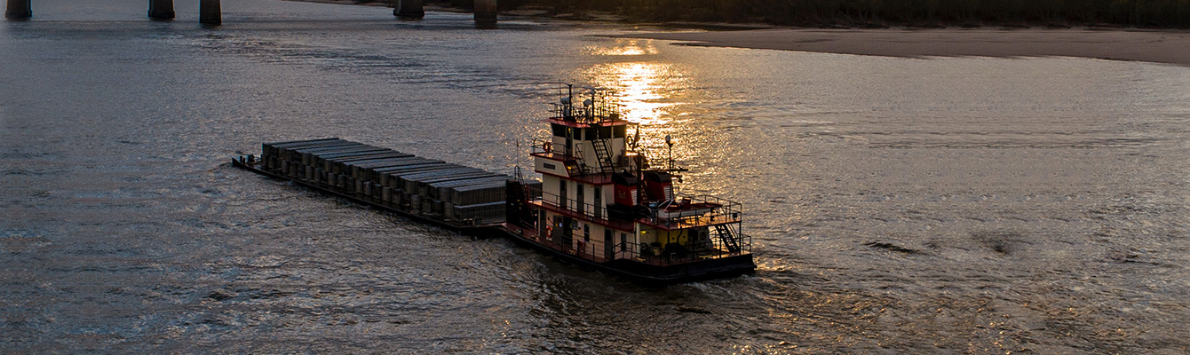 Tugboat