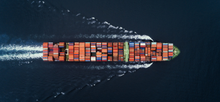 Mobil℠ Cylinder Condition Monitoring helps you to optimise your vessel’s cylinder oil performance.