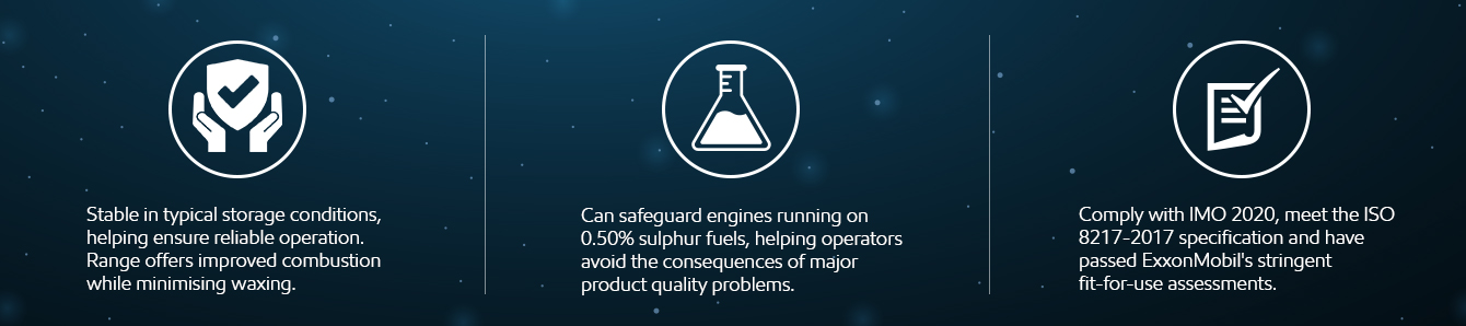 EMF.5 fuel features