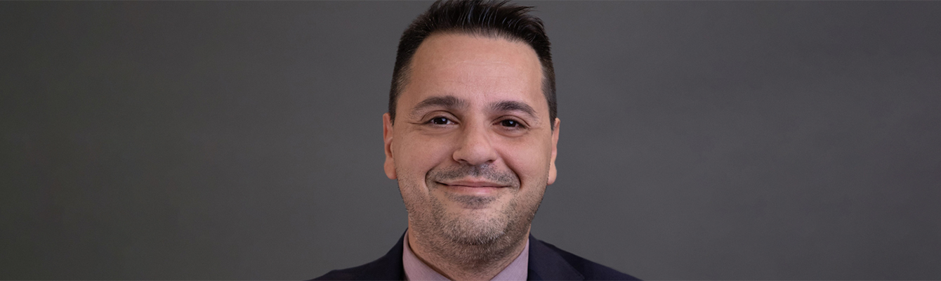 Stergios Stamopoulos