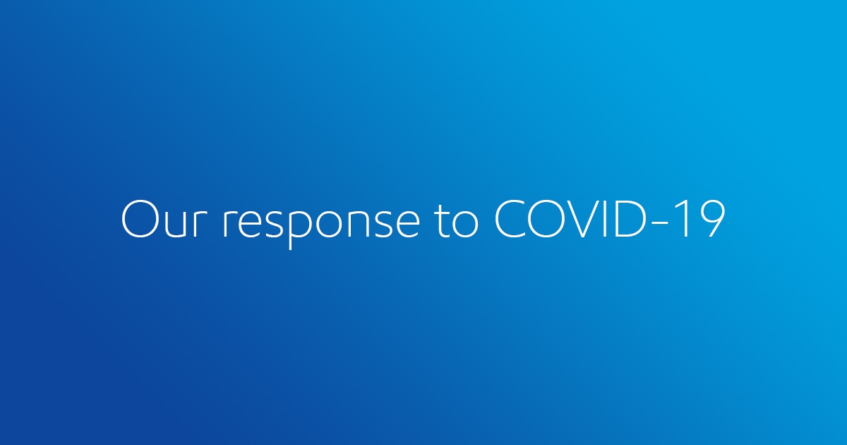 Exxonmobil Marine S Response To Covid 19