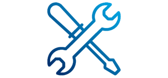 Technical expertise icon