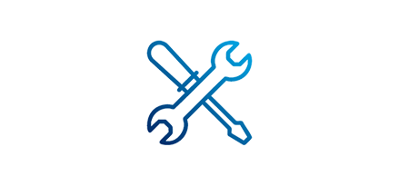 Technical expertise icon