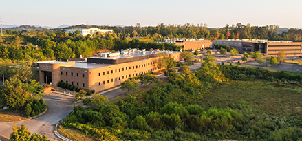 Oakridge White Paper