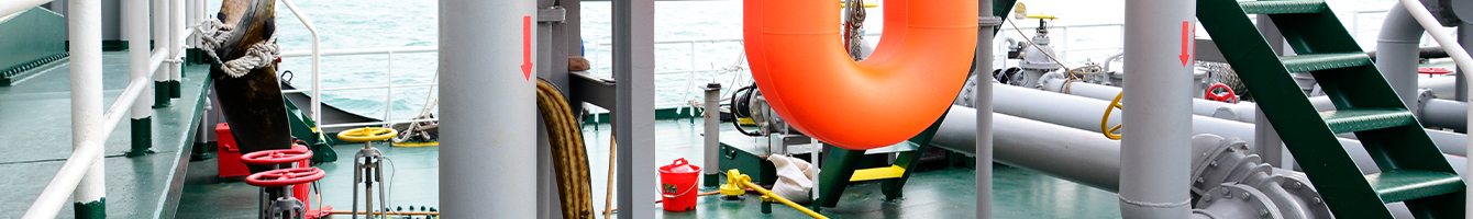 The importance of transparency within marine fuel bunkering