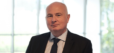 Arnaud Le Poulichet