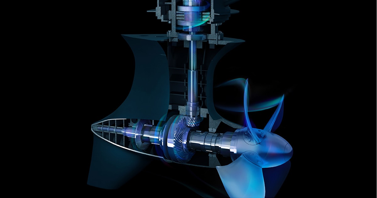 Environmentally acceptable marine lubricants ExxonMobil marine