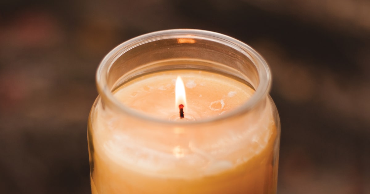 Candle Wax Formula ExxonMobil