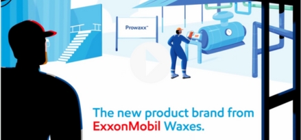 ExxonMobil Waxes.