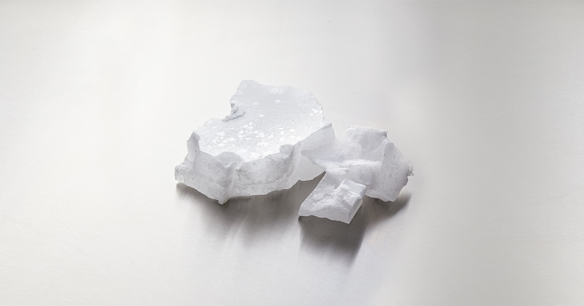 Fully Refined Paraffin Wax ExxonMobil