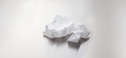 Fully refined paraffin wax