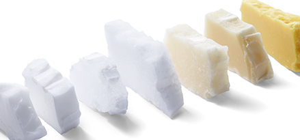 Paraffin waxes sold by ExxonMobil