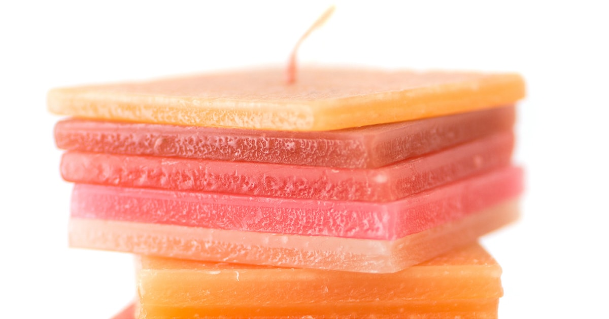 fully refined paraffin wax for candles exxonmobil waxes