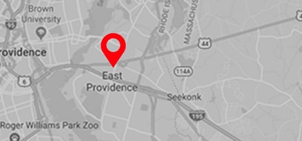 east providence office location