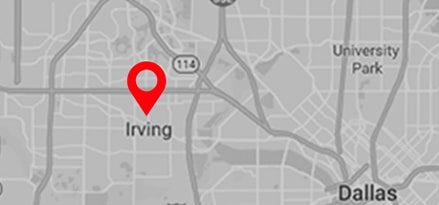 Irving office location