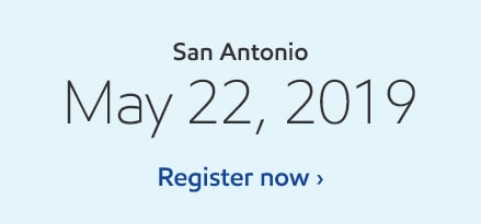 Registration Deadline for San Anotino
