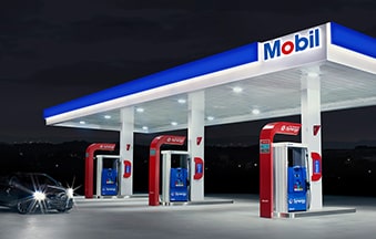 Mobil Diesel Efficient Fuel Exxonmobil Wholesale Fuels