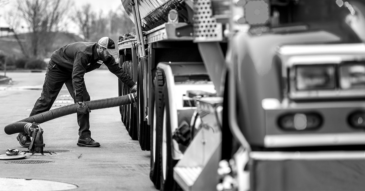 Wholesale Fuels supplier