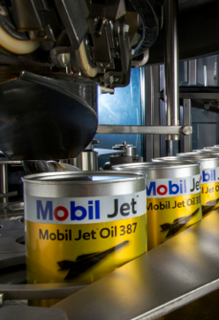 Mobil Jet™ Oil 387