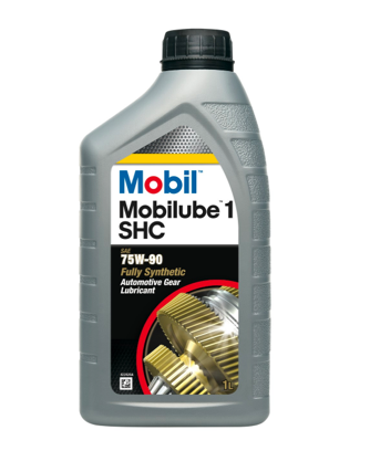 Mobilube™ 1 SHC 75W-90